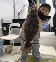 さぶろう丸 釣果