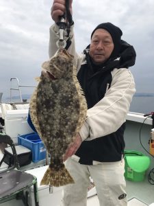 さぶろう丸 釣果