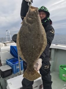 さぶろう丸 釣果
