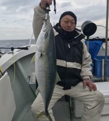 さぶろう丸 釣果