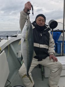 さぶろう丸 釣果