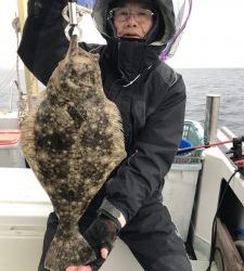 さぶろう丸 釣果