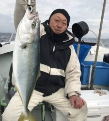 さぶろう丸 釣果