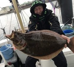 さぶろう丸 釣果