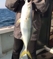 さぶろう丸 釣果