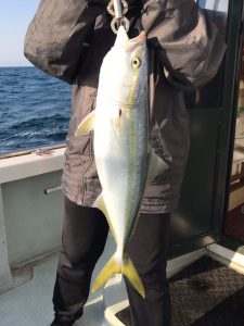 さぶろう丸 釣果