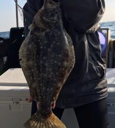 さぶろう丸 釣果