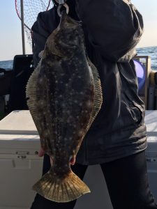 さぶろう丸 釣果