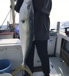 さぶろう丸 釣果