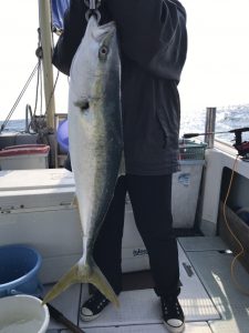 さぶろう丸 釣果