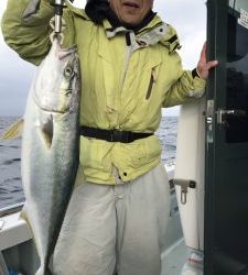 さぶろう丸 釣果