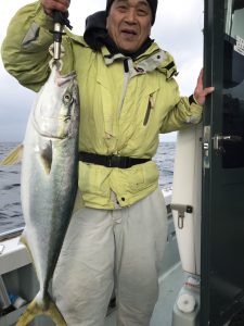 さぶろう丸 釣果