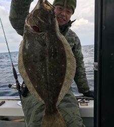 さぶろう丸 釣果