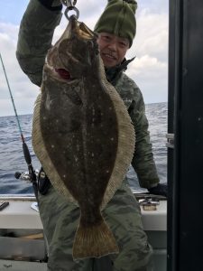 さぶろう丸 釣果