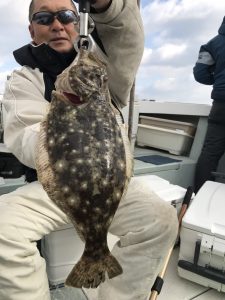 さぶろう丸 釣果