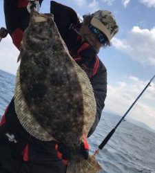 さぶろう丸 釣果