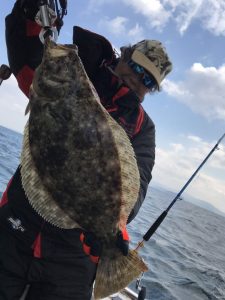 さぶろう丸 釣果