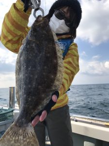 さぶろう丸 釣果