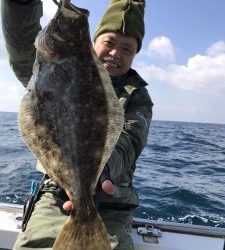 さぶろう丸 釣果