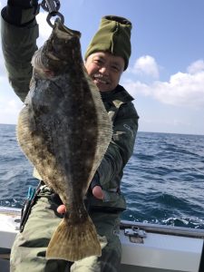 さぶろう丸 釣果