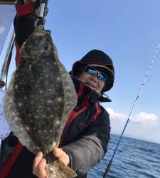 さぶろう丸 釣果