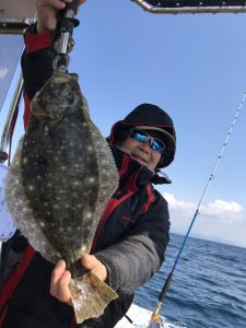 さぶろう丸 釣果