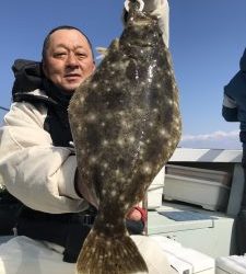 さぶろう丸 釣果