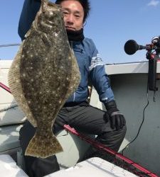 さぶろう丸 釣果