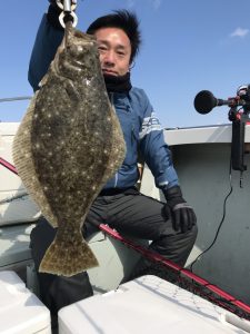 さぶろう丸 釣果