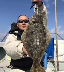 さぶろう丸 釣果