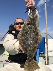 さぶろう丸 釣果