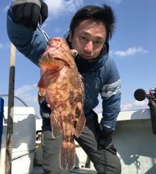 さぶろう丸 釣果