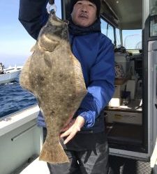 さぶろう丸 釣果