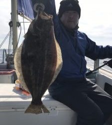 さぶろう丸 釣果