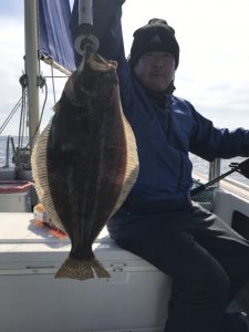 さぶろう丸 釣果