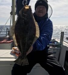 さぶろう丸 釣果