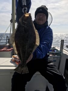 さぶろう丸 釣果