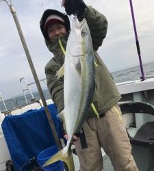 さぶろう丸 釣果