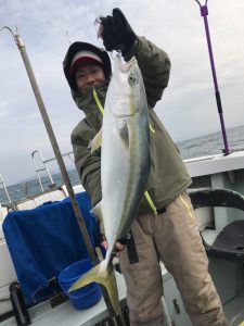 さぶろう丸 釣果