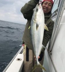さぶろう丸 釣果