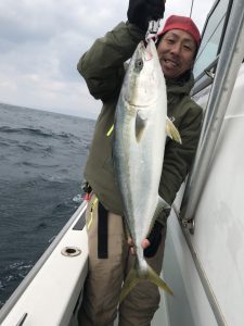 さぶろう丸 釣果