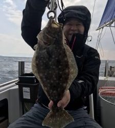 さぶろう丸 釣果