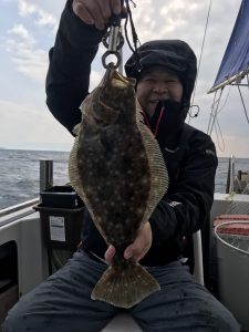 さぶろう丸 釣果