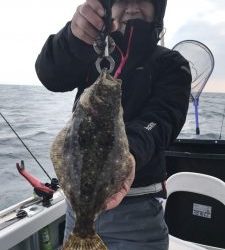 さぶろう丸 釣果