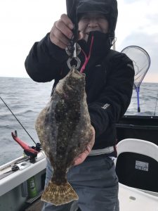 さぶろう丸 釣果