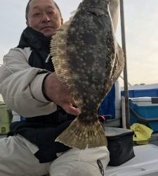 さぶろう丸 釣果