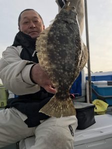 さぶろう丸 釣果