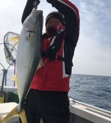 さぶろう丸 釣果