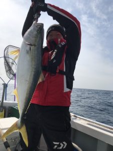 さぶろう丸 釣果