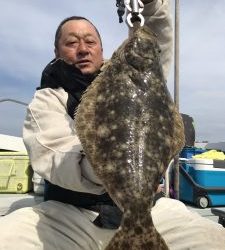 さぶろう丸 釣果